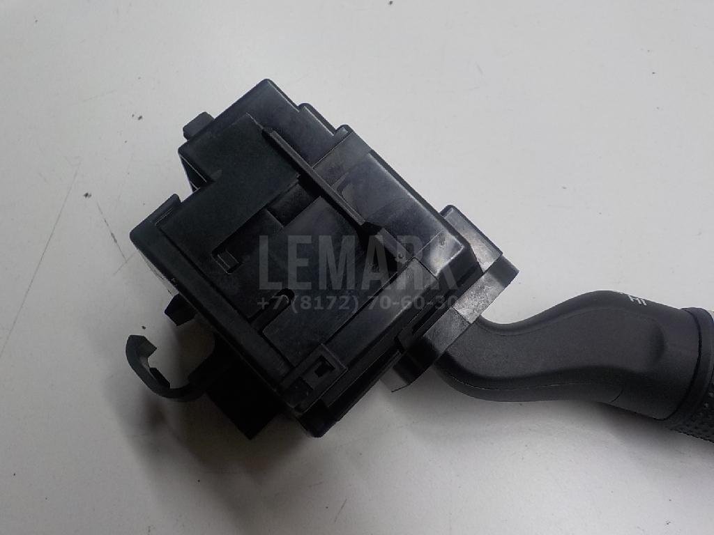 Переключатель стеклоочистителей