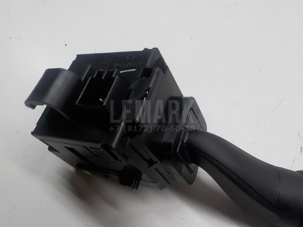 Переключатель стеклоочистителей