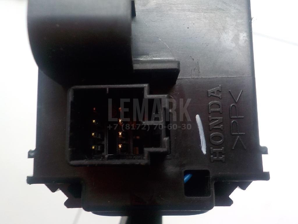 Переключатель стеклоочистителей