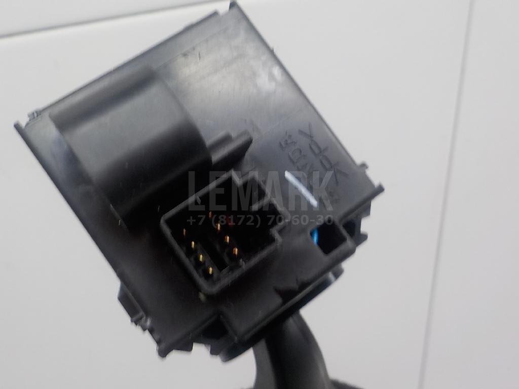 Переключатель стеклоочистителей