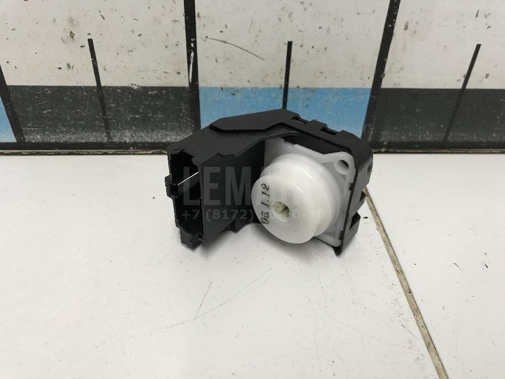 Группа контактная замка зажигания