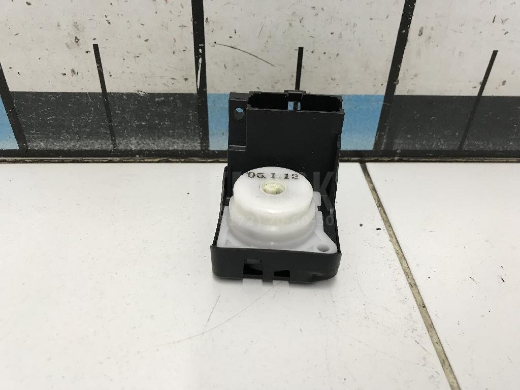 Группа контактная замка зажигания