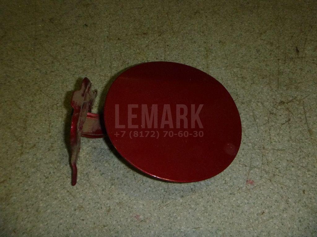 Лючок бензобака