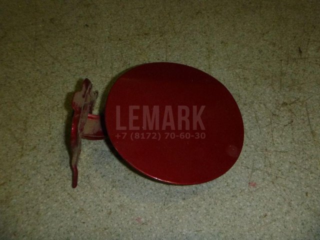 Лючок бензобака