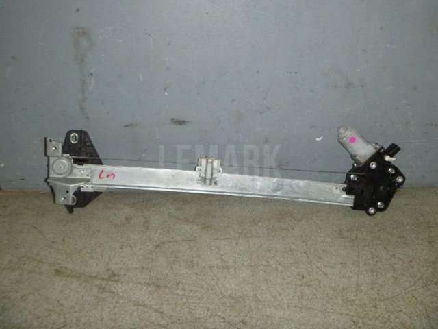 Стеклоподъемник электр. передний левый