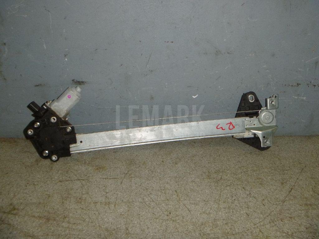 Стеклоподъемник электр. задний правый