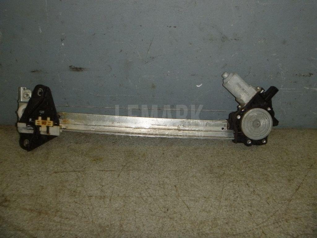 Стеклоподъемник электр. задний правый