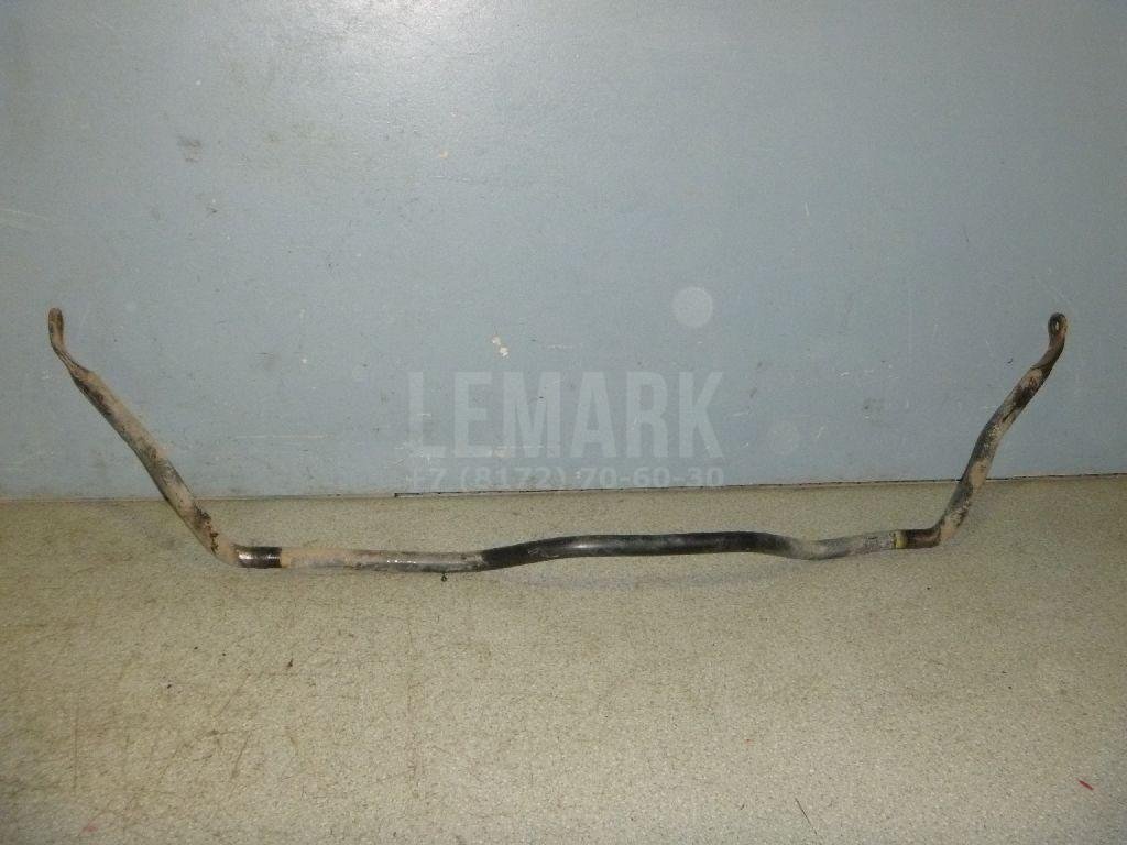 Стабилизатор передний