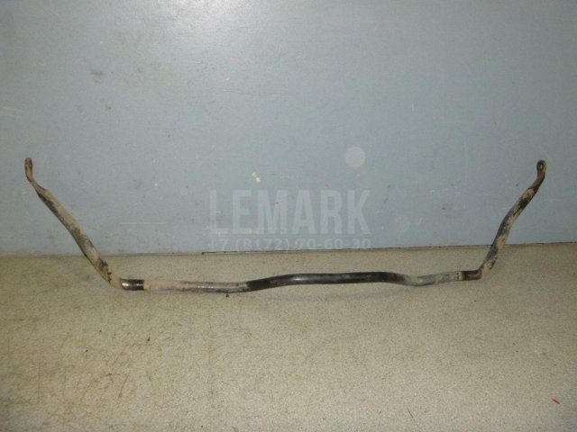 Стабилизатор передний