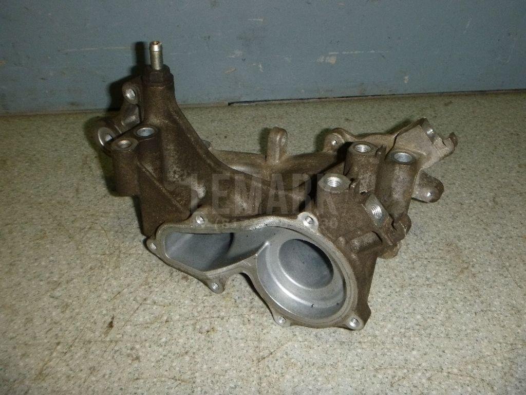 Корпус насоса водяного (помпы)