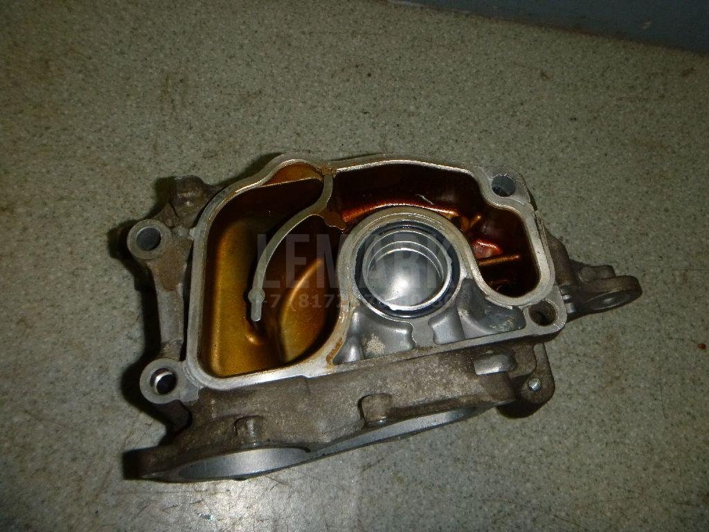 Корпус насоса водяного (помпы)