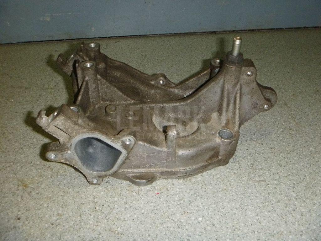 Корпус насоса водяного (помпы)