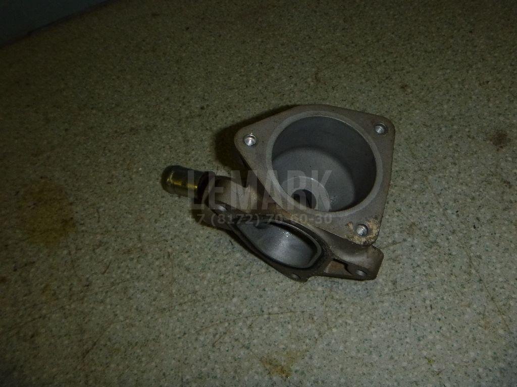 Корпус термостата