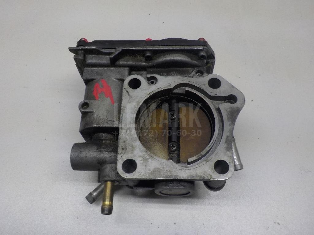 Заслонка дроссельная электрическая