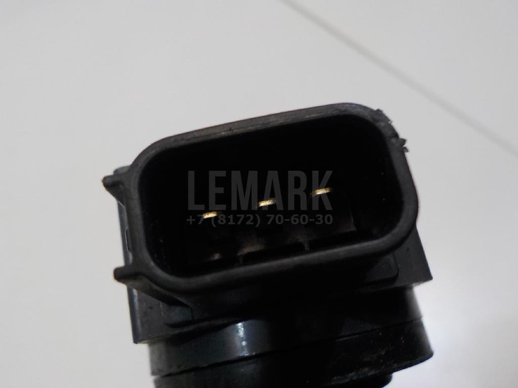 Катушка зажигания