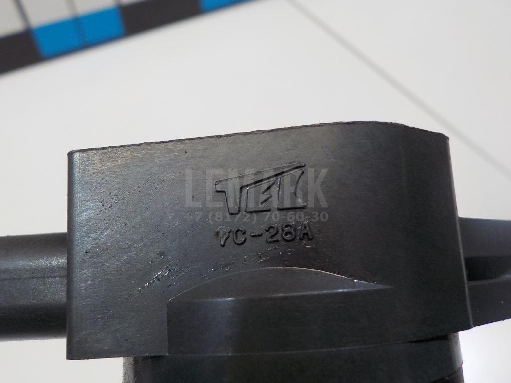 Катушка зажигания