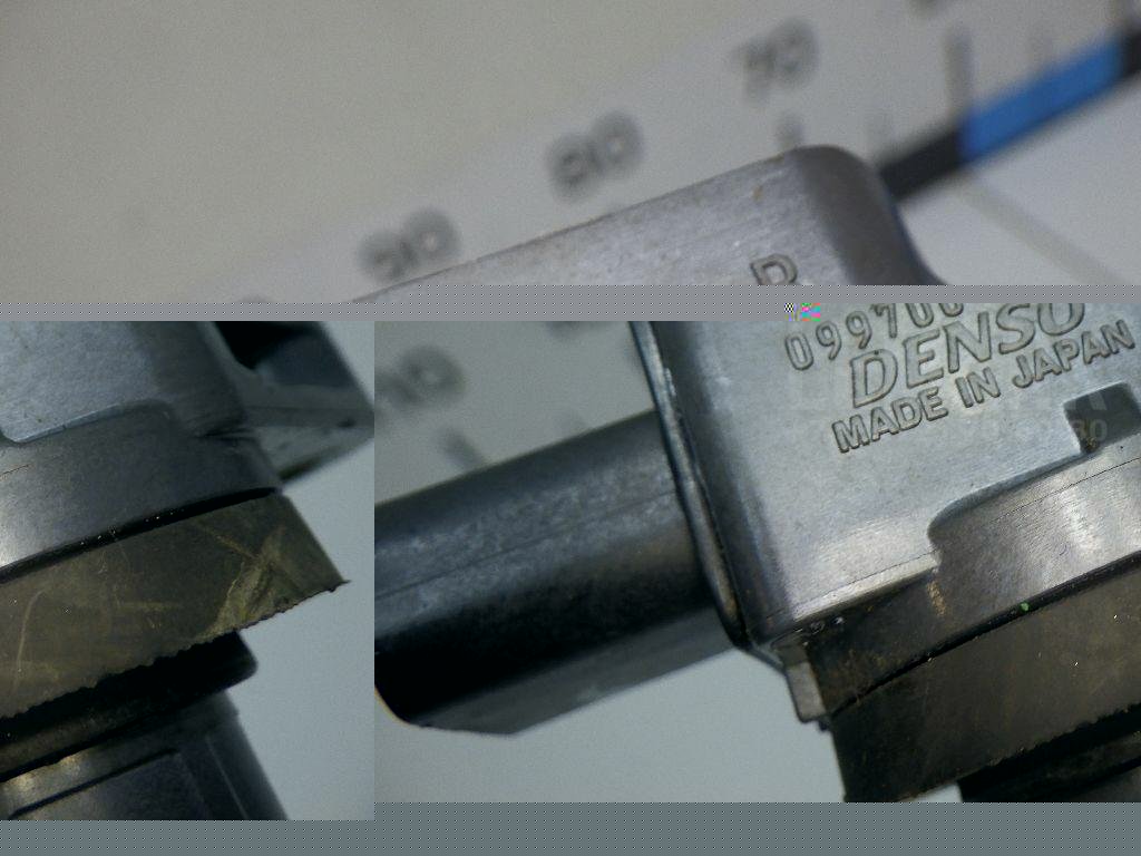 Катушка зажигания