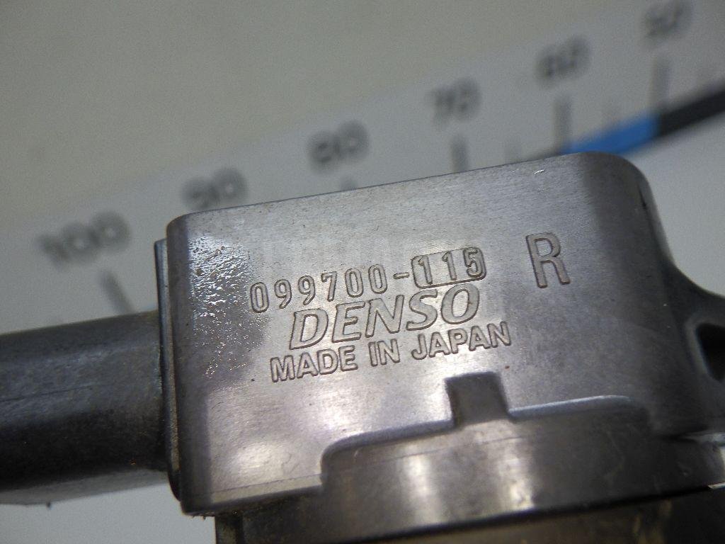 Катушка зажигания