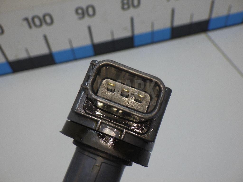 Катушка зажигания