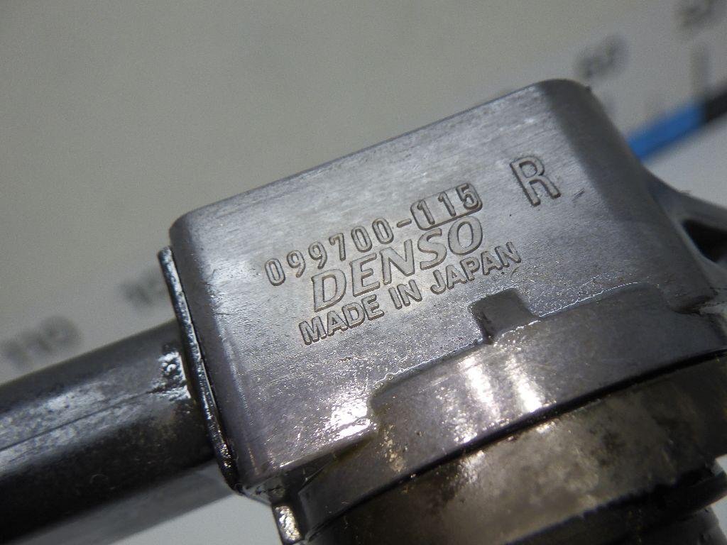 Катушка зажигания