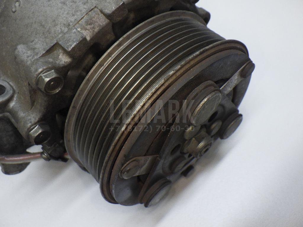 Компрессор кондиционера