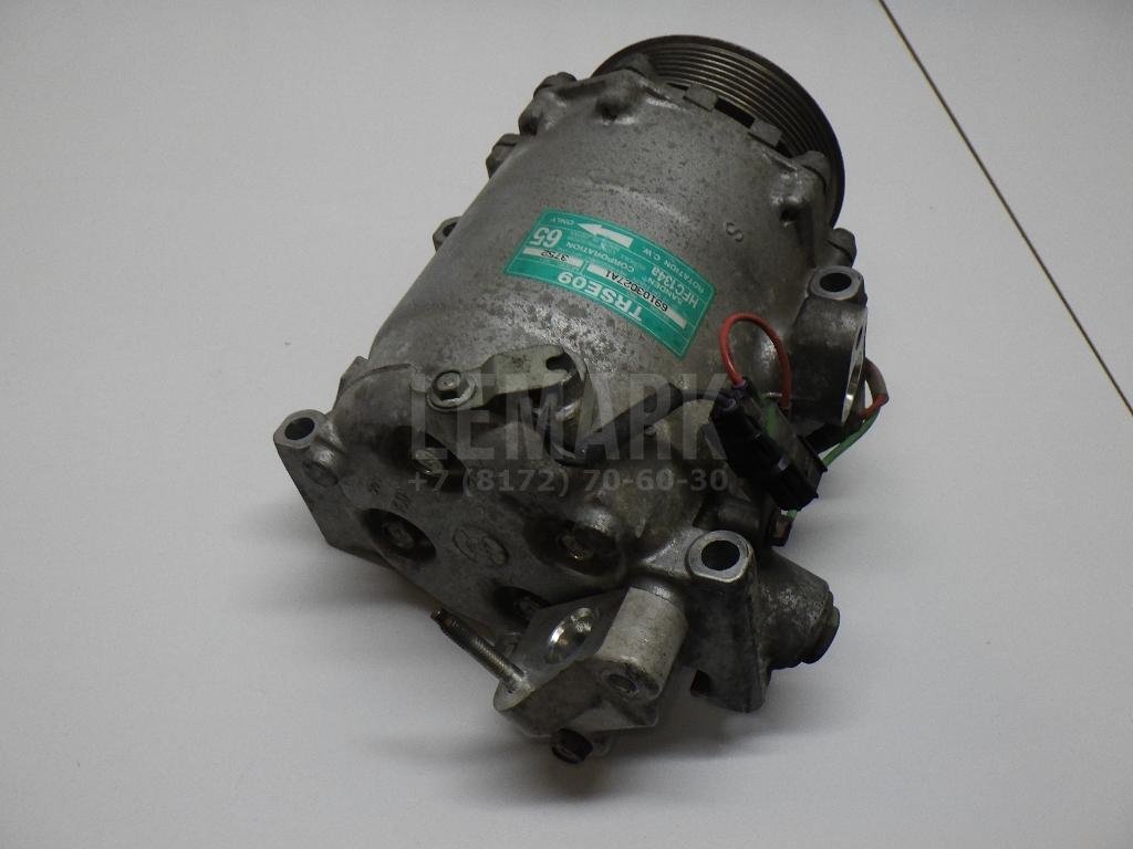 Компрессор кондиционера