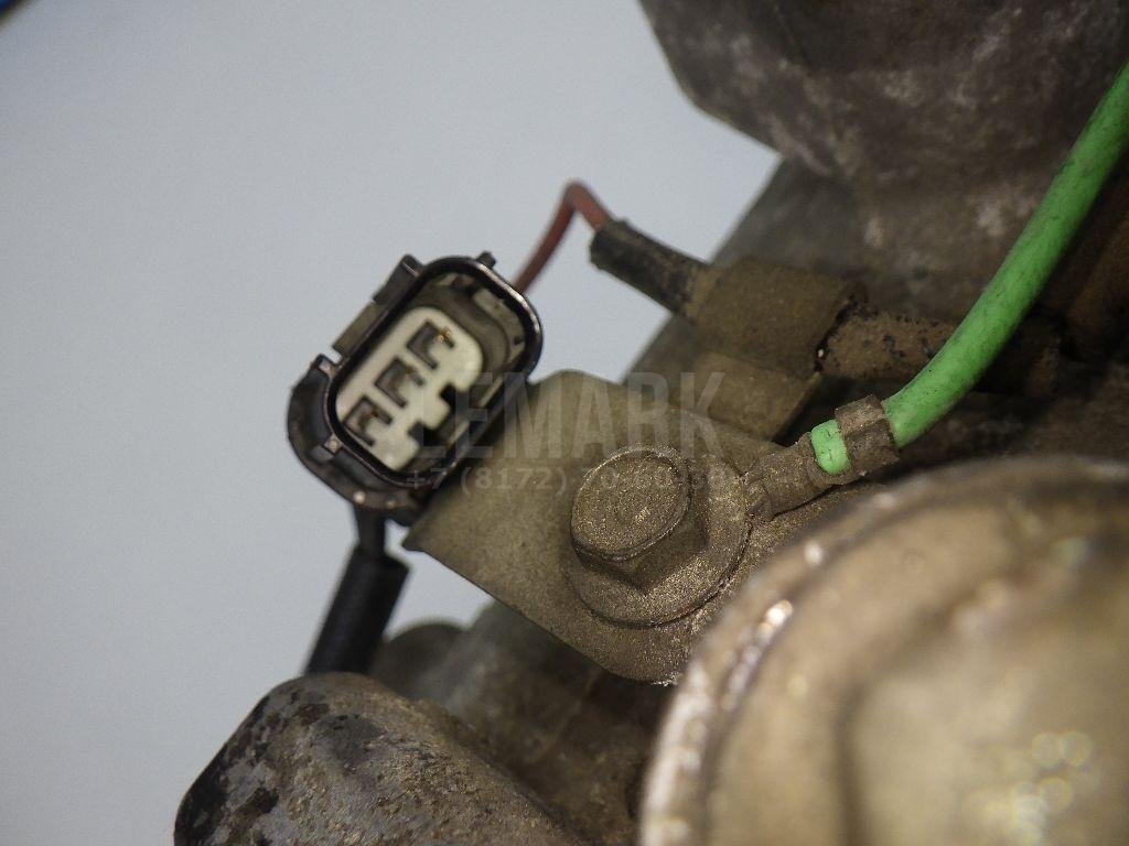 Компрессор кондиционера