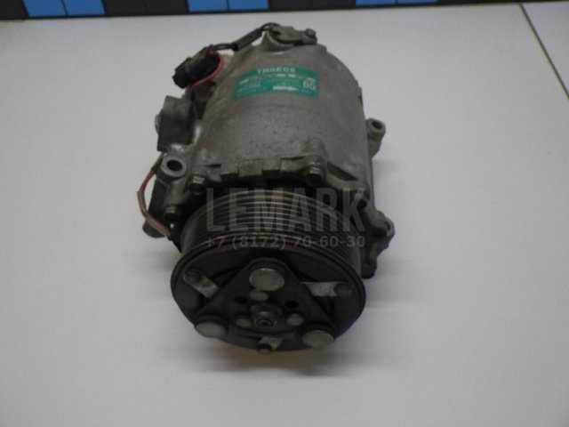 Компрессор кондиционера