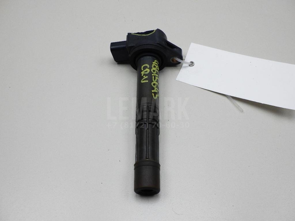 Катушка зажигания