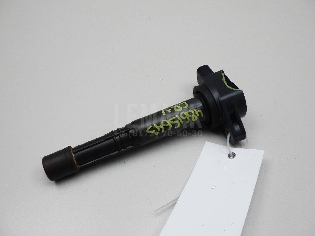 Катушка зажигания