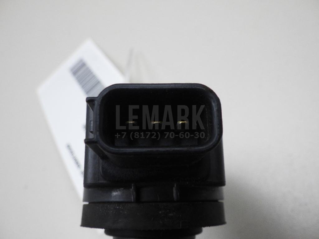 Катушка зажигания