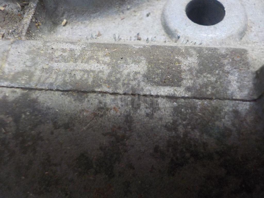 Заслонка дроссельная электрическая