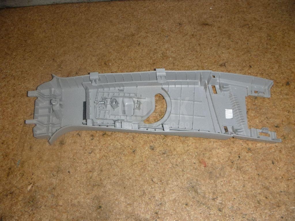 Обшивка стойки