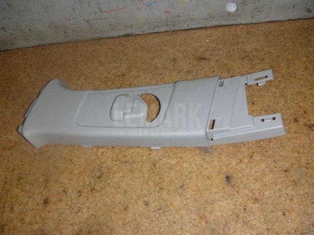 Обшивка стойки