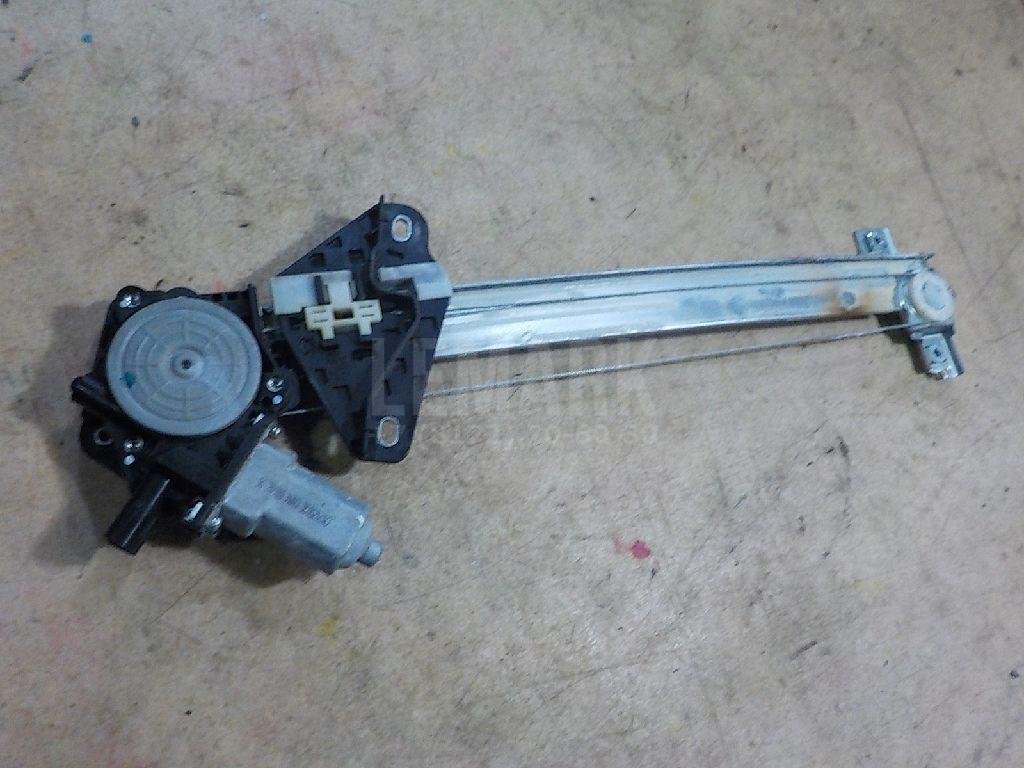 Стеклоподъемник электр. задний правый