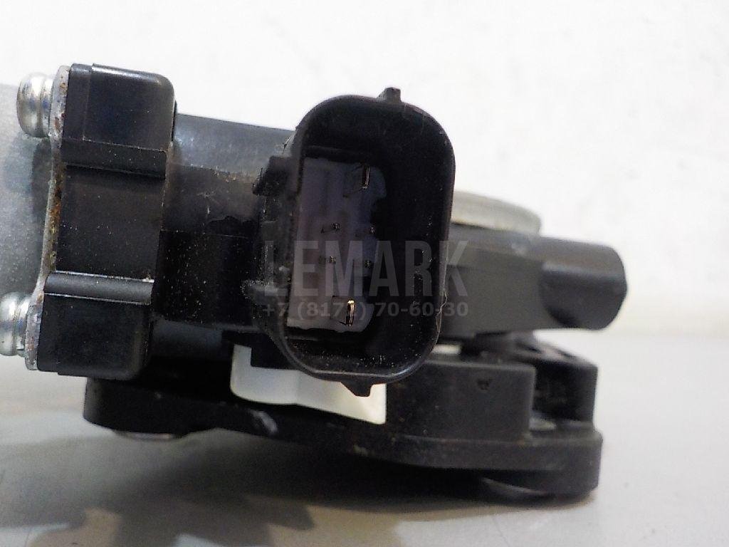 Стеклоподъемник электр. передний левый