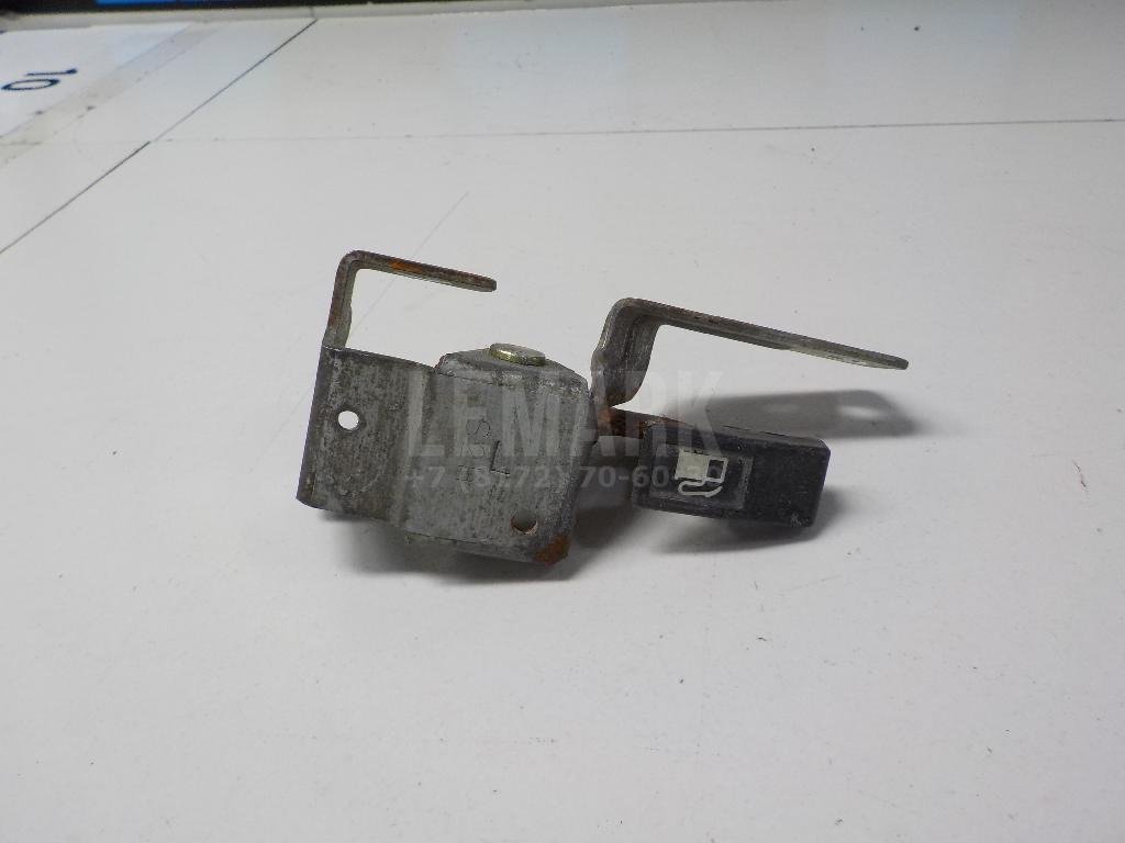 Ручка открывания лючка бензобака