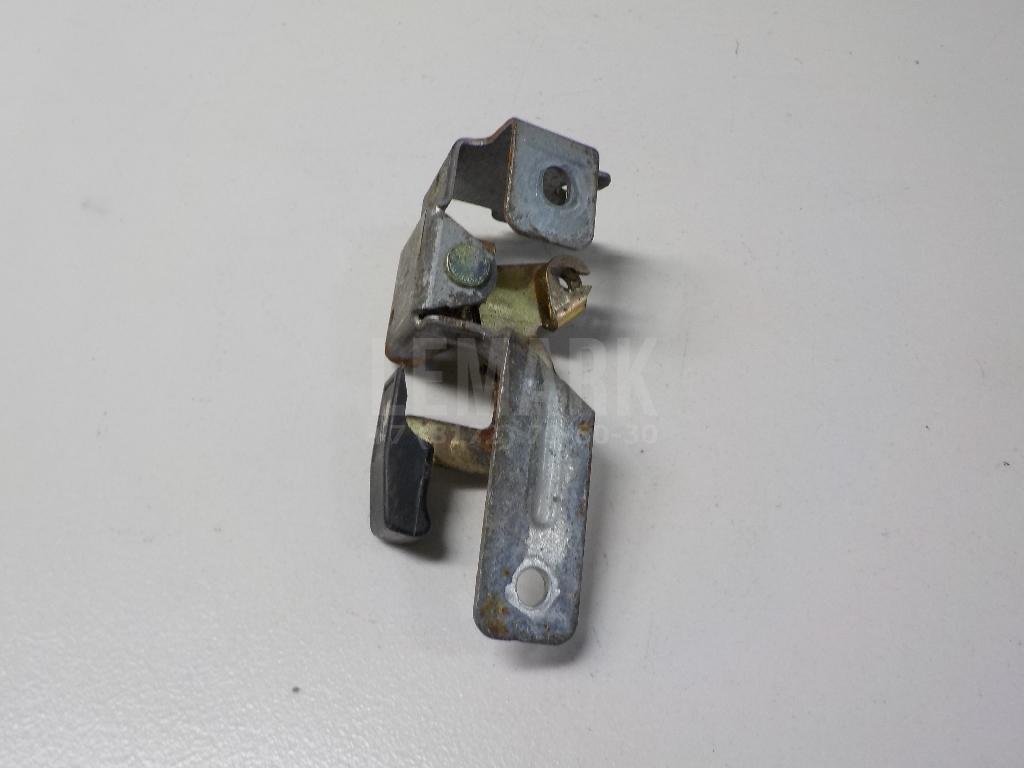 Ручка открывания лючка бензобака