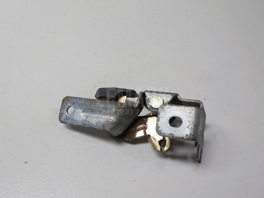 Ручка открывания лючка бензобака