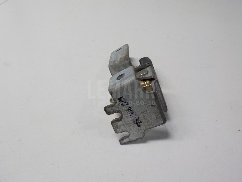 Ручка открывания лючка бензобака