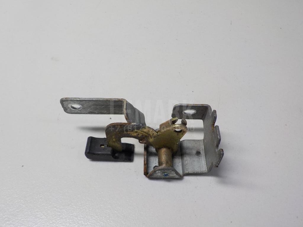 Ручка открывания лючка бензобака