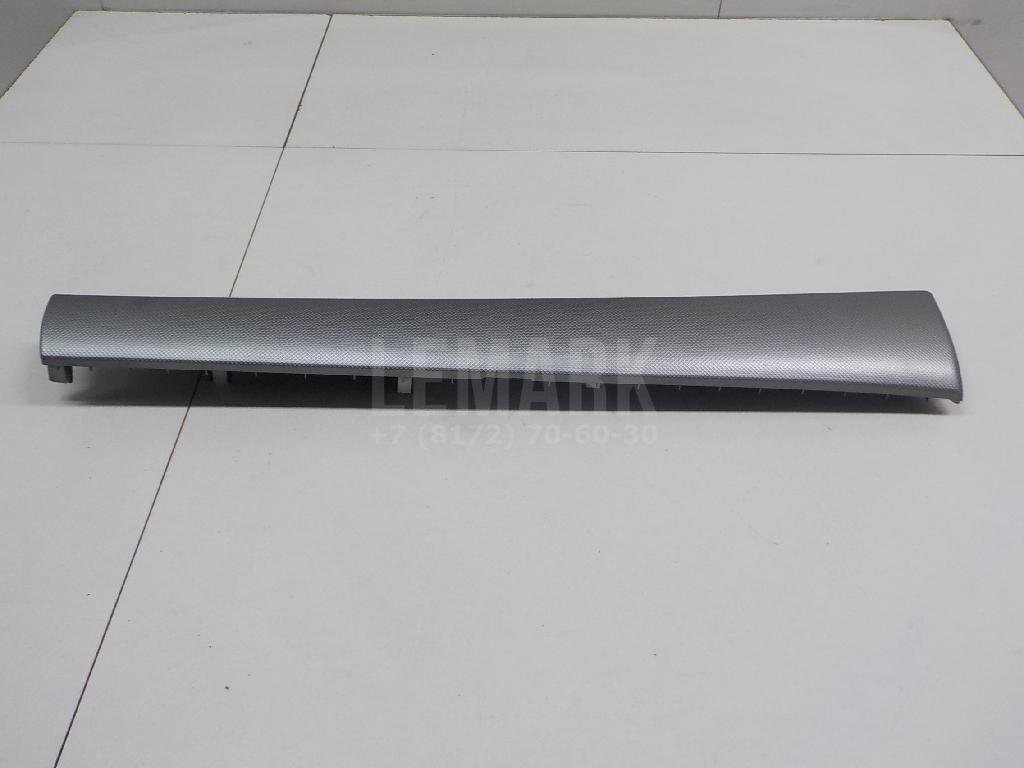 Накладка декоративная