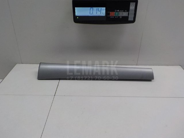 Накладка декоративная