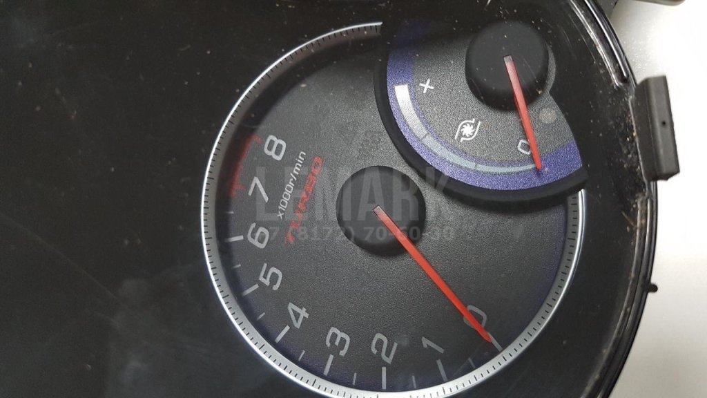 Панель приборов для  Audi A3 (8L1) 1996-2003