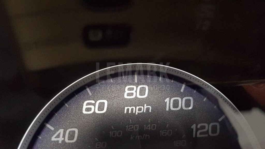 Панель приборов для  Audi A3 (8L1) 1996-2003