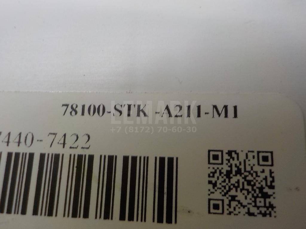 Панель приборов для  Audi A3 (8L1) 1996-2003