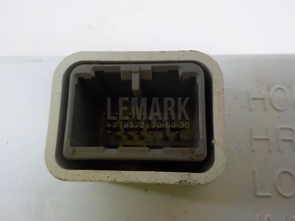 Дисплей информационный