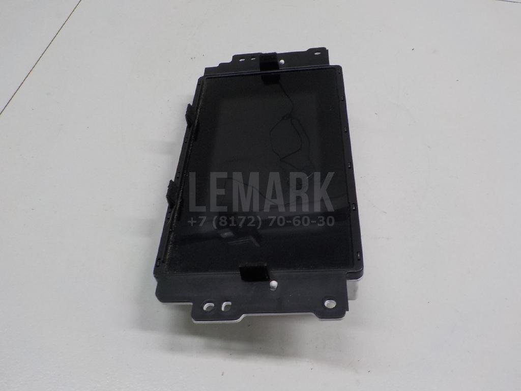 Дисплей информационный