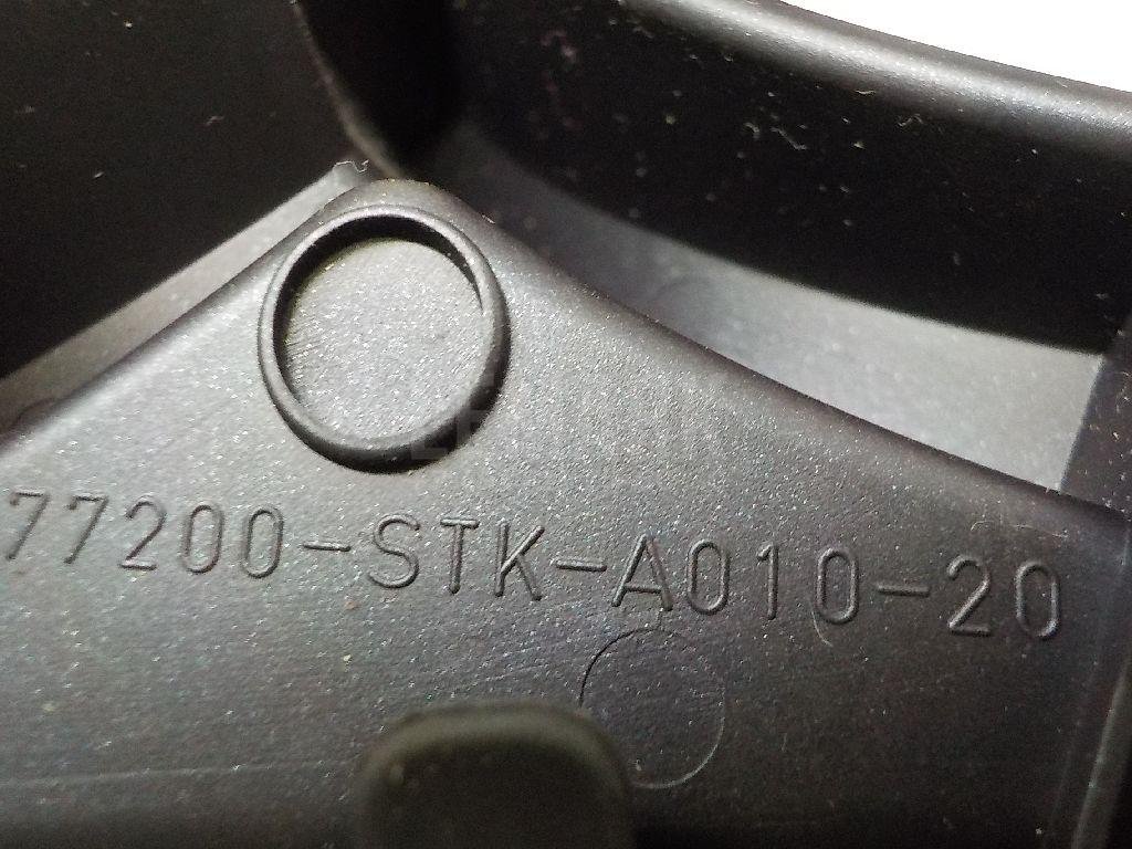 Накладка декоративная