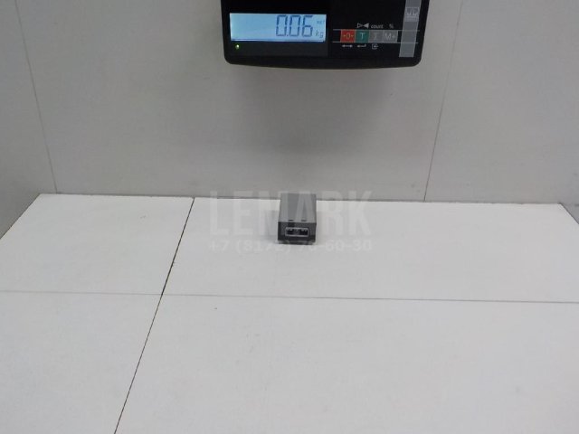 Блок электронный